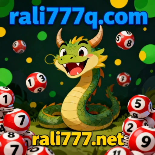 rali777.net Logo